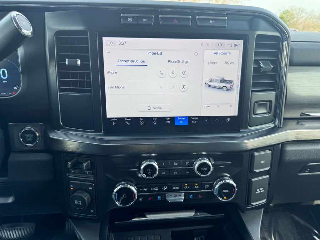 Used 2024 Ford F250 Lariat image 35