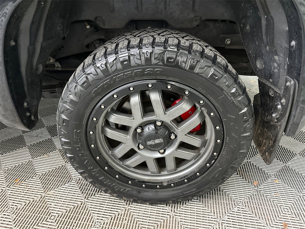 Used 2019 Toyota Tundra SR5 image 20