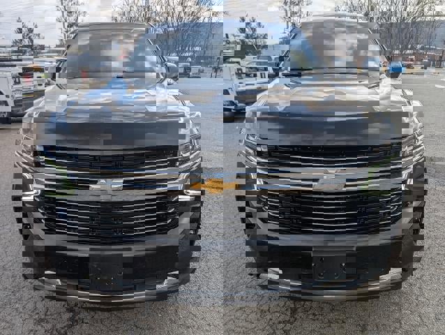 Used 2023 Chevrolet Tahoe LT image 2