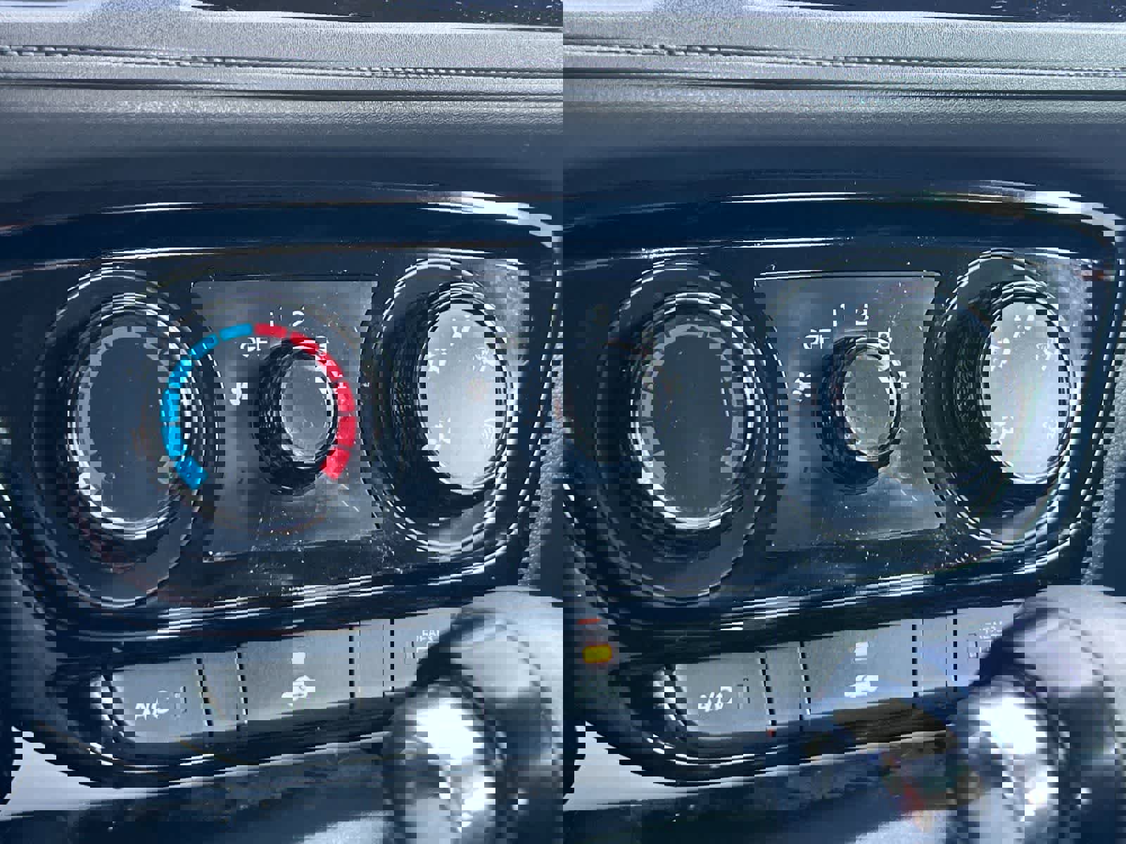 Used 2017 Honda HR-V LX image 21