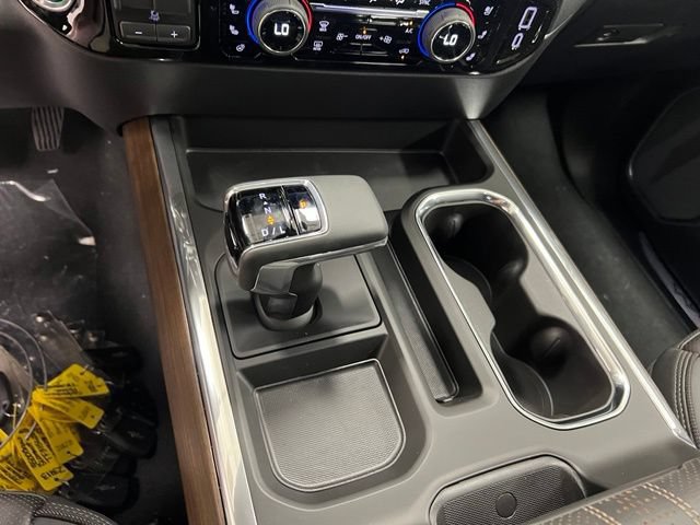 New 2026 Chevrolet Silverado 1500 High Country AWD/4WD image 12
