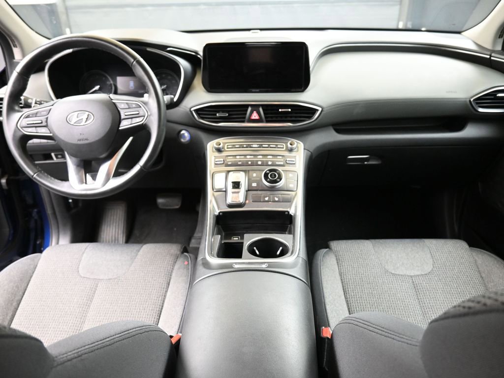 Used 2023 Hyundai Santa Fe SEL image 18