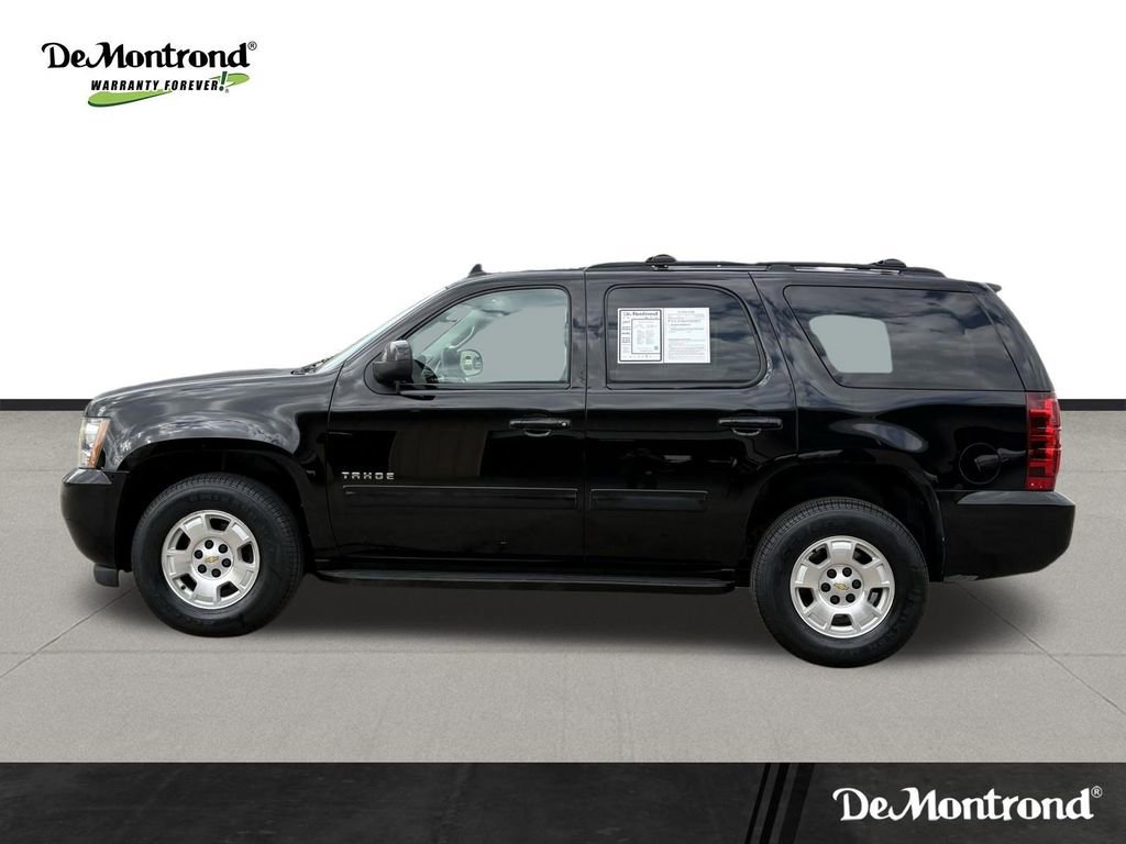 Used 2014 Chevrolet Tahoe LS RWD image 8