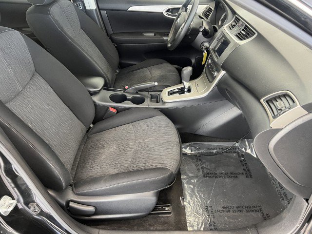 Used 2014 Nissan Sentra SV image 13
