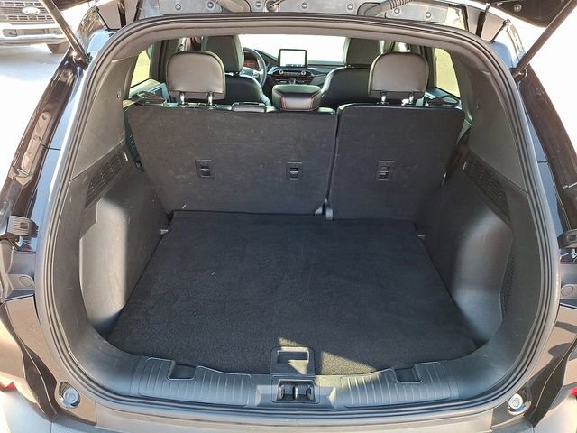 Used 2025 Ford Escape ST-Line image 29