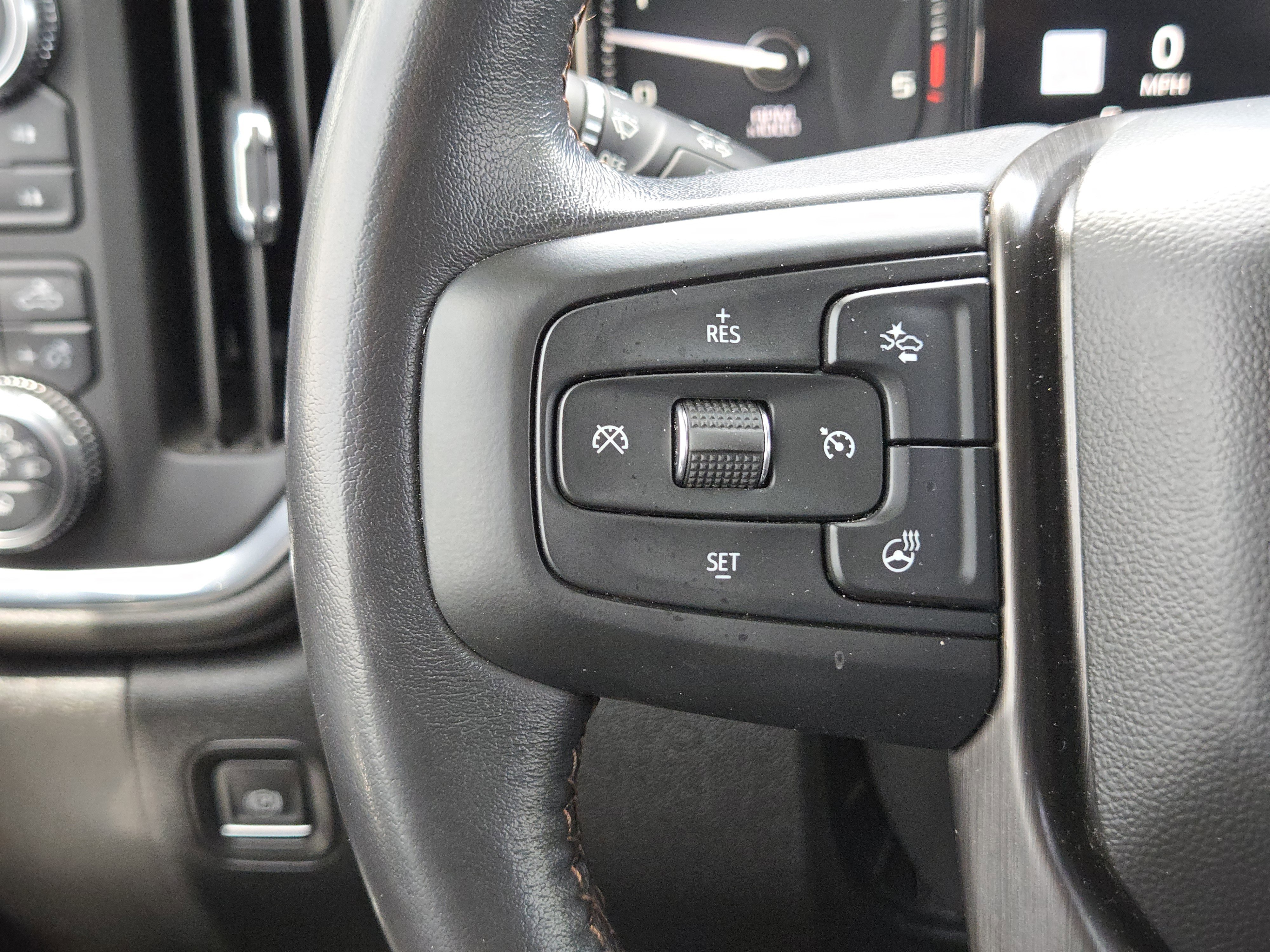 Used 2022 GMC Sierra 2500 AT4 w/ AT4 Premium Plus Package image 28