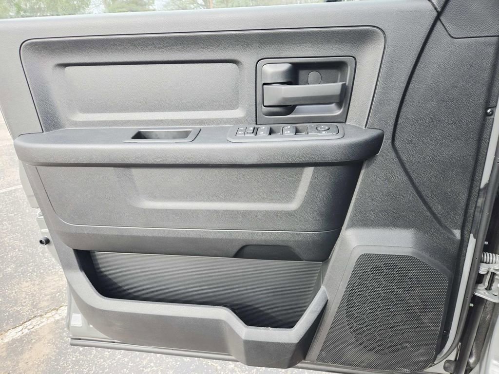 New 2026 RAM 2500 Tradesman image 29