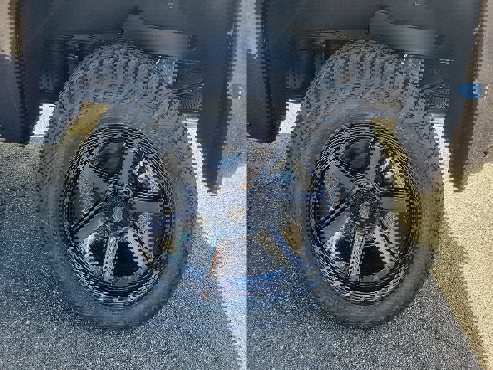 New 2026 GMC Sierra 1500 AT4 w/ Technology Package image 11