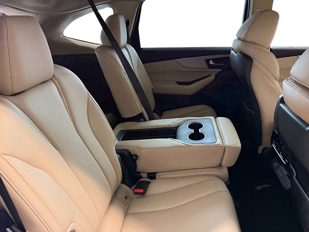 New 2026 Acura MDX SH-AWD image 33