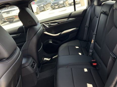 New 2026 Cadillac CT5 V w/ Technology Package RWD image 28
