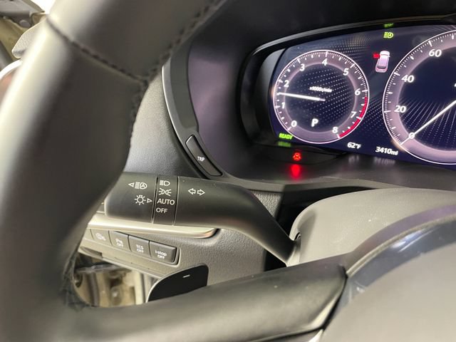 Certified 2025 MAZDA CX-70 3.3 Turbo S w/ Premium Package AWD/4WD image 13