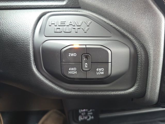 New 2026 RAM 2500 Tradesman image 17