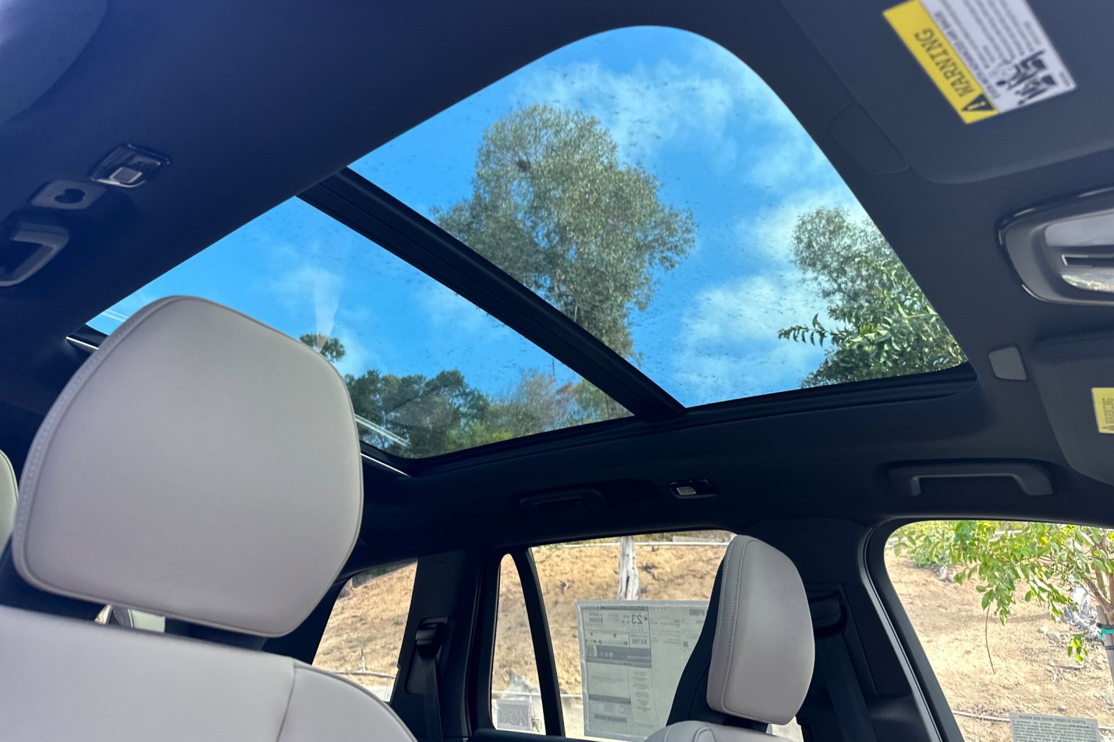 New 2026 Volvo XC90 B6 Core image 15