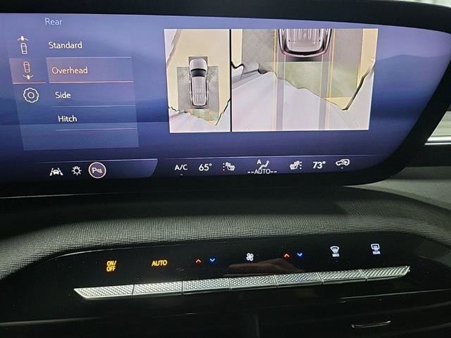 New 2026 Buick Enclave Preferred w/ Super Cruise Package image 17