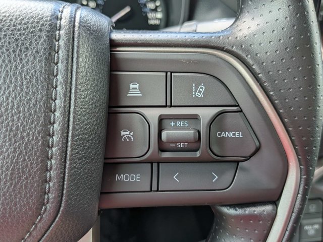New 2026 Toyota Tundra SR5 AWD/4WD image 24