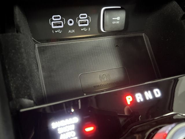 Used 2022 Jeep Grand Cherokee Limited w/ Luxury Tech Group II AWD/4WD image 36