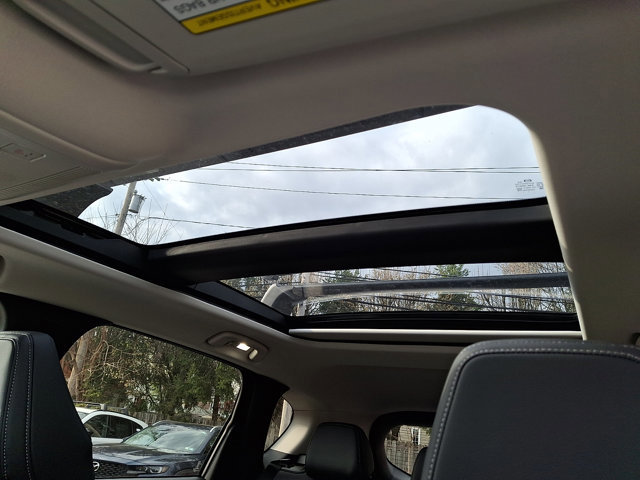 New 2026 MAZDA CX-5 2.5 S w/ Premium Package image 12