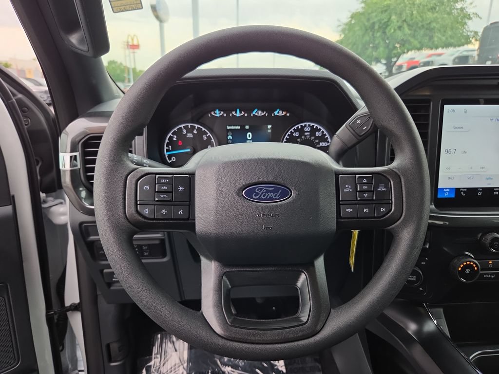 New 2026 Ford F150 STX AWD/4WD image 22