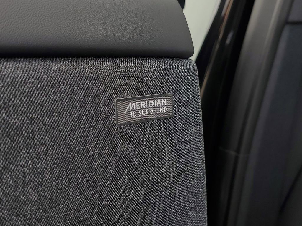 New 2026 Land Rover Range Rover Sport Dynamic SE AWD/4WD image 14