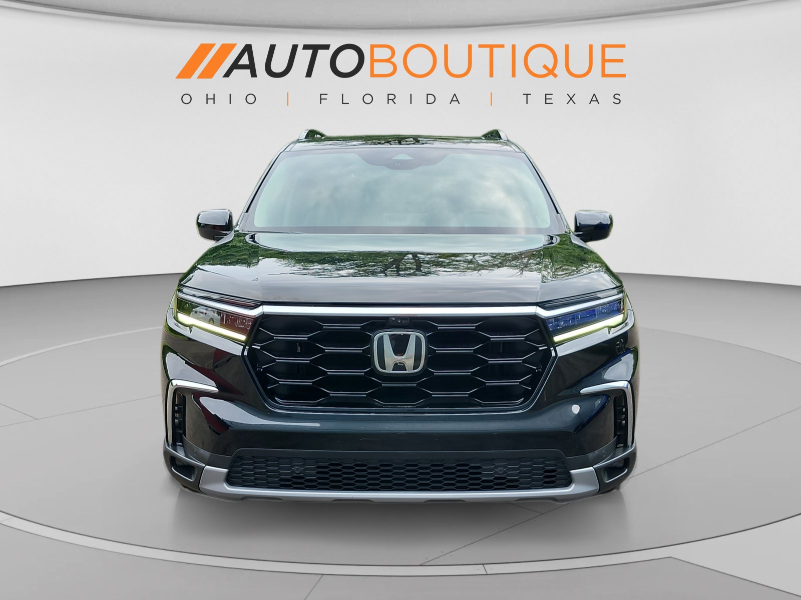 Used 2023 Honda Pilot Elite image 8