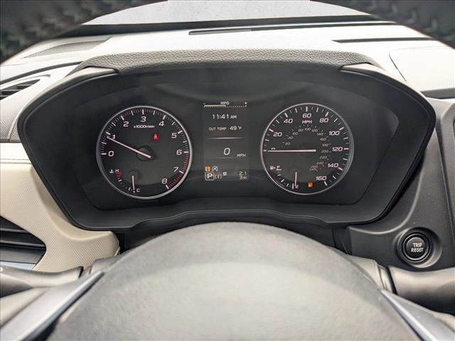 New 2026 Subaru Forester Limited AWD/4WD image 11