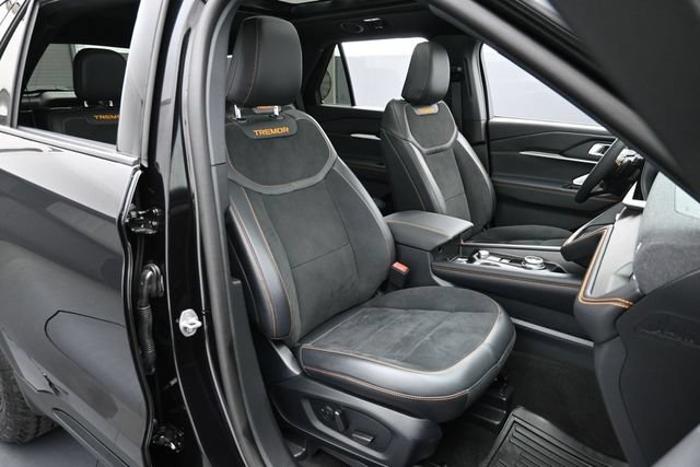 Certified 2026 Ford Explorer Tremor w/ Tremor Ultimate Package AWD/4WD image 34