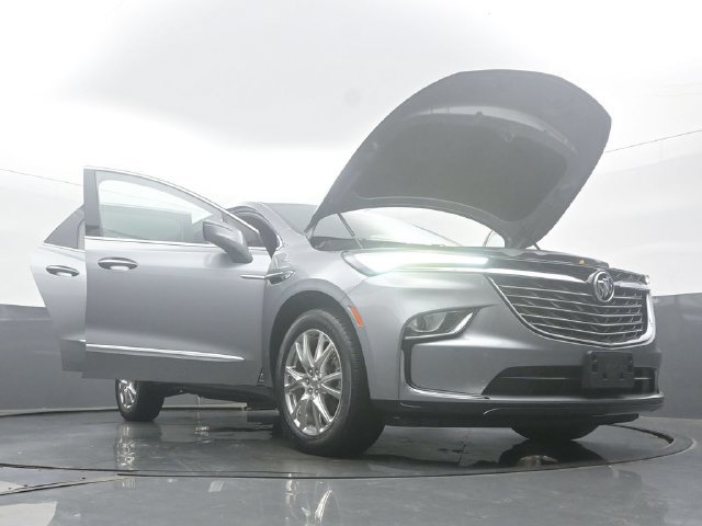 Used 2023 Buick Enclave Essence w/ Experience Buick Package AWD/4WD image 60