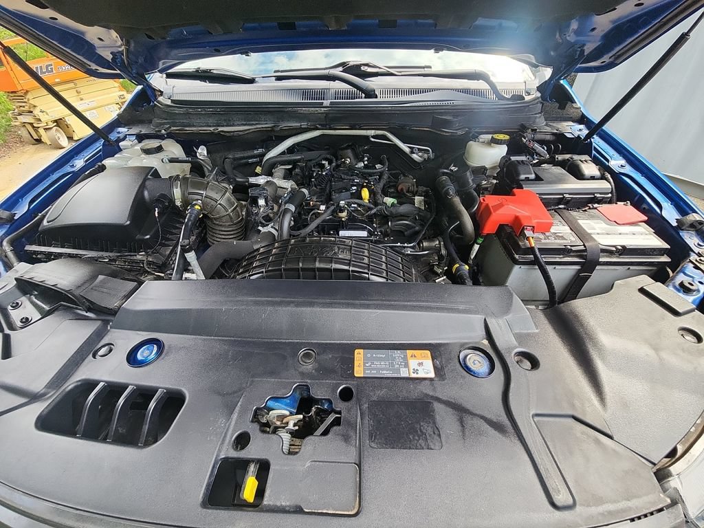 Used 2019 Ford Ranger XLT w/ Equipment Group 301A Mid AWD/4WD image 28