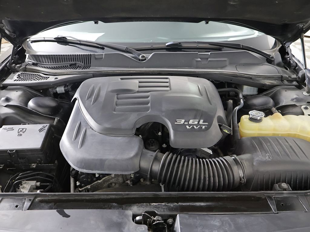 Used 2019 Dodge Challenger GT w/ Cold Weather Group image 17