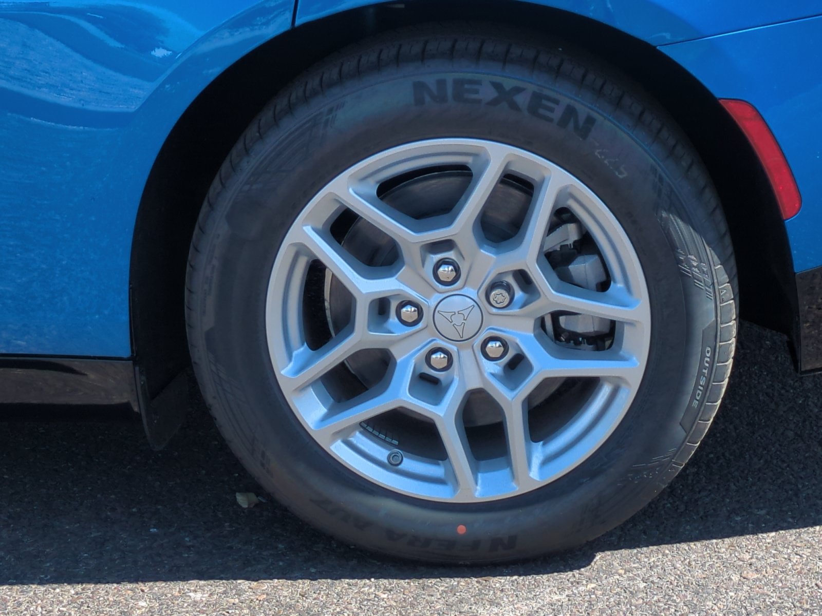 New 2026 Dodge Charger R/T AWD/4WD image 26