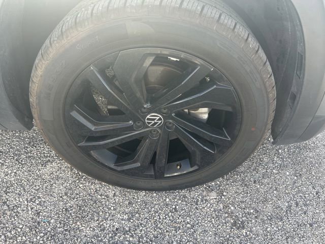 Used 2022 Volkswagen Atlas SE image 7