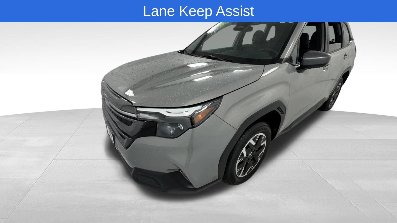Used 2026 Subaru Forester Premium AWD/4WD image 7