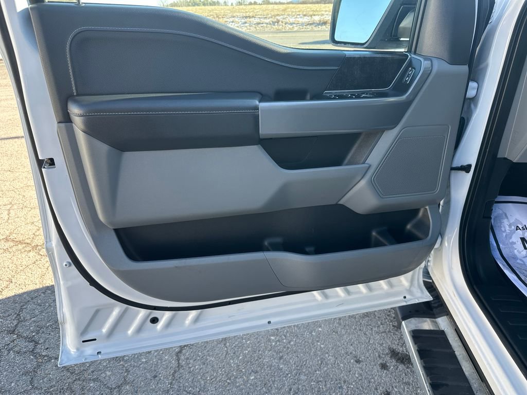 Used 2023 Ford F150 XLT w/ Equipment Group 302A High image 10