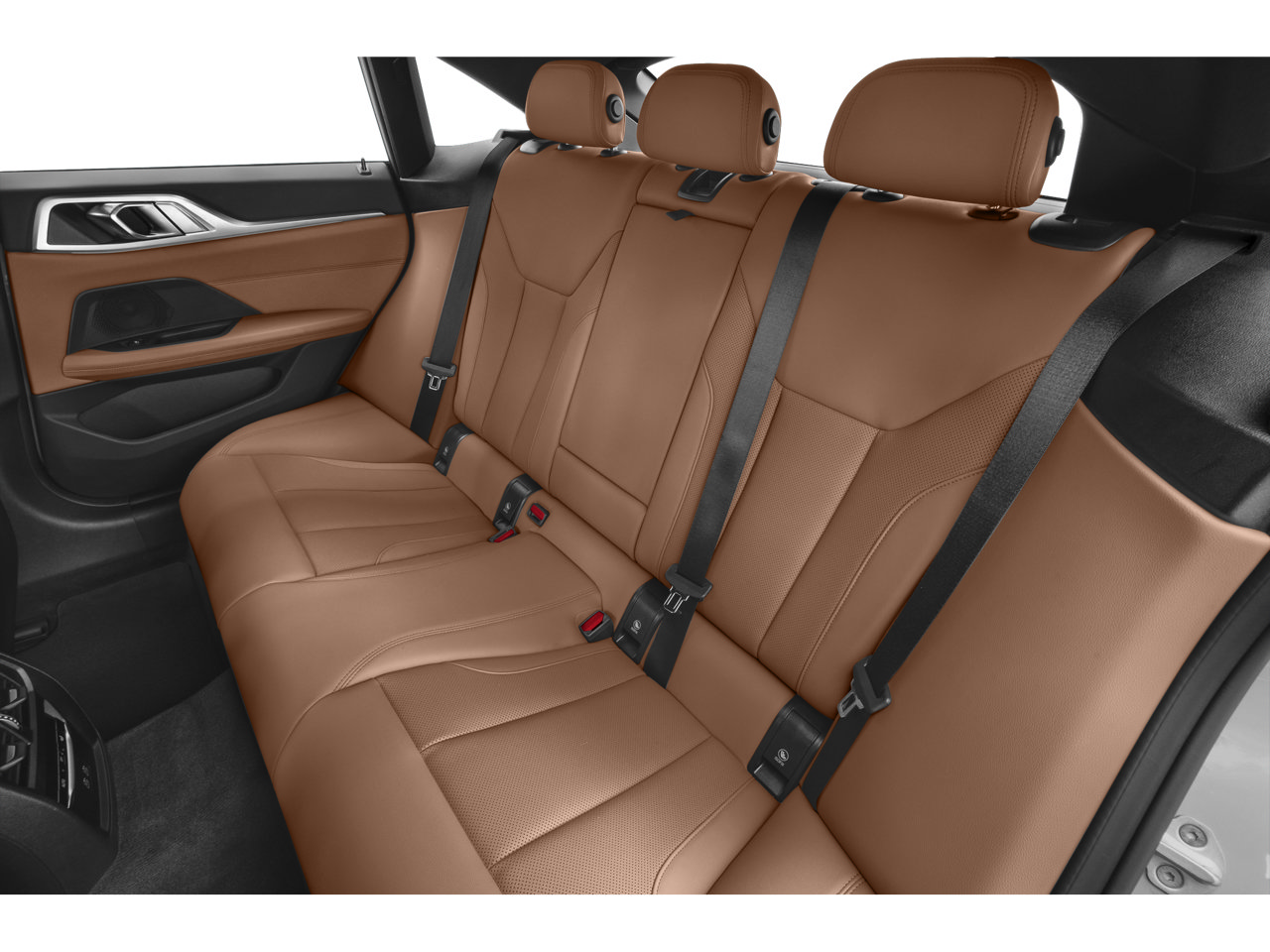 New 2026 BMW i4 M60 AWD/4WD image 27