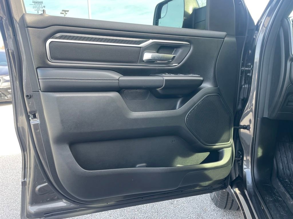 New 2026 RAM 1500 Big Horn w/ Night Edition image 10
