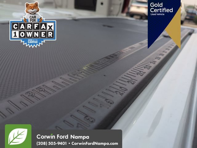 Used 2026 Ford F150 Raptor w/ Equipment Group 803A Raptor R AWD/4WD image 32