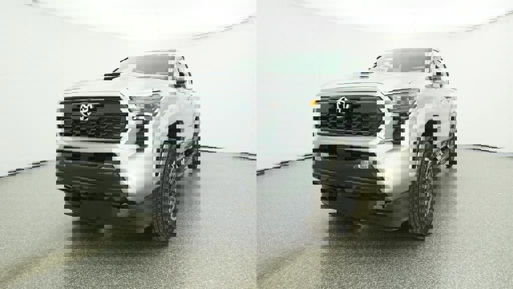 New 2025 Toyota Tacoma TRD Sport image 32