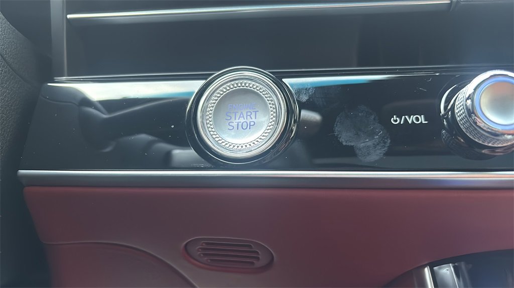 New 2026 Genesis GV70 2.5T Sport Prestige image 27