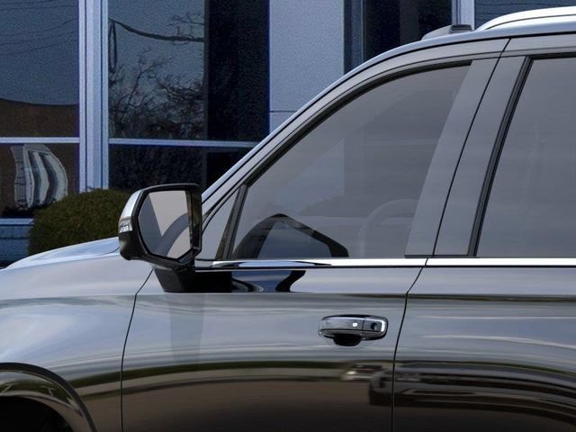 New 2026 Chevrolet Tahoe Premier w/ Sun And Tow Package AWD/4WD image 12