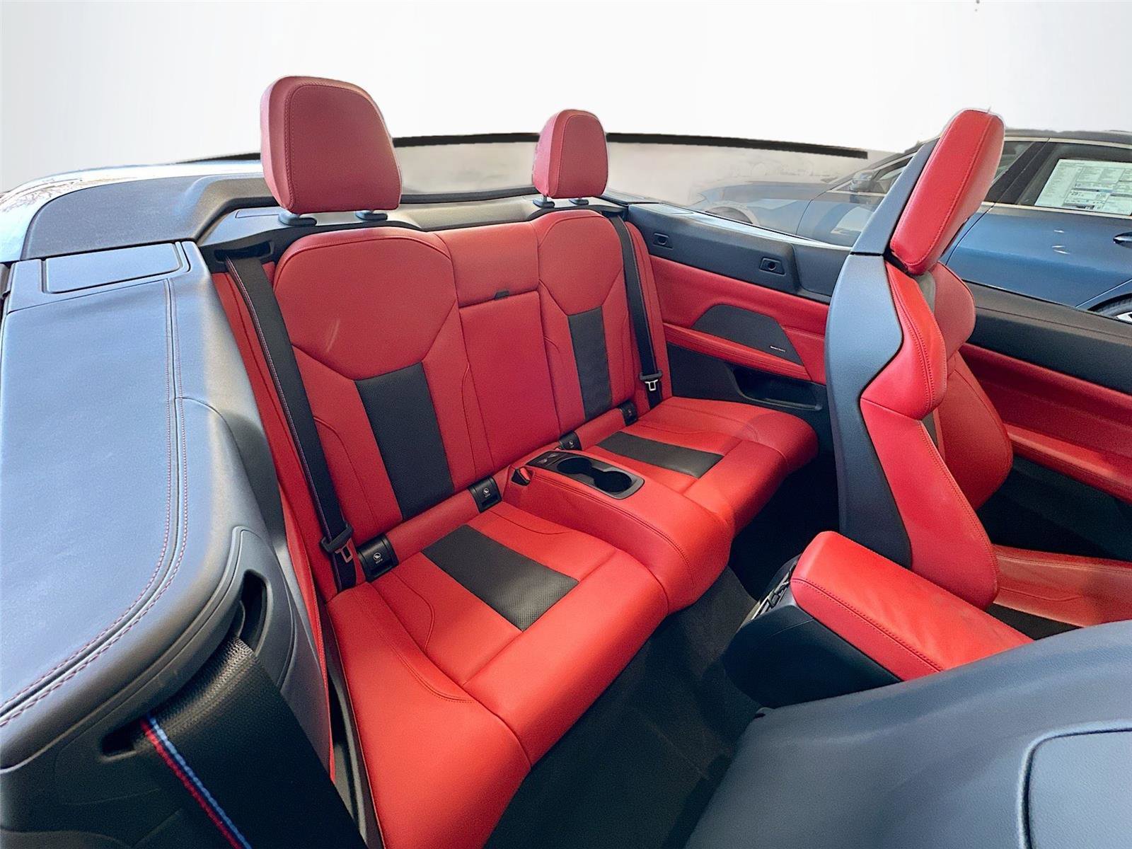 Used 2022 BMW M4 xDrive Competition image 26