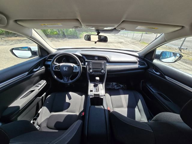 Used 2019 Honda Civic LX image 18
