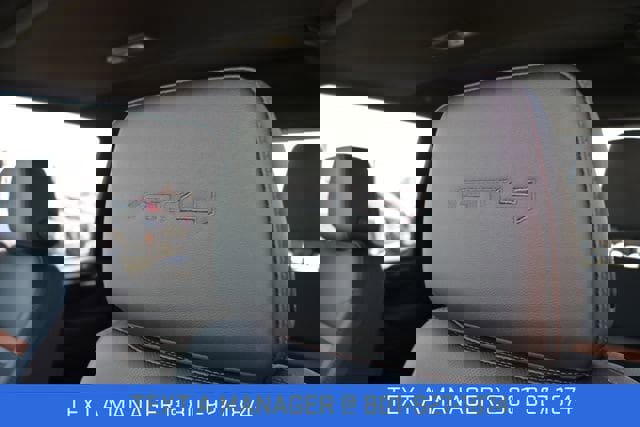 New 2026 GMC Sierra 3500 AT4 w/ AT4 Premium Plus Package image 21