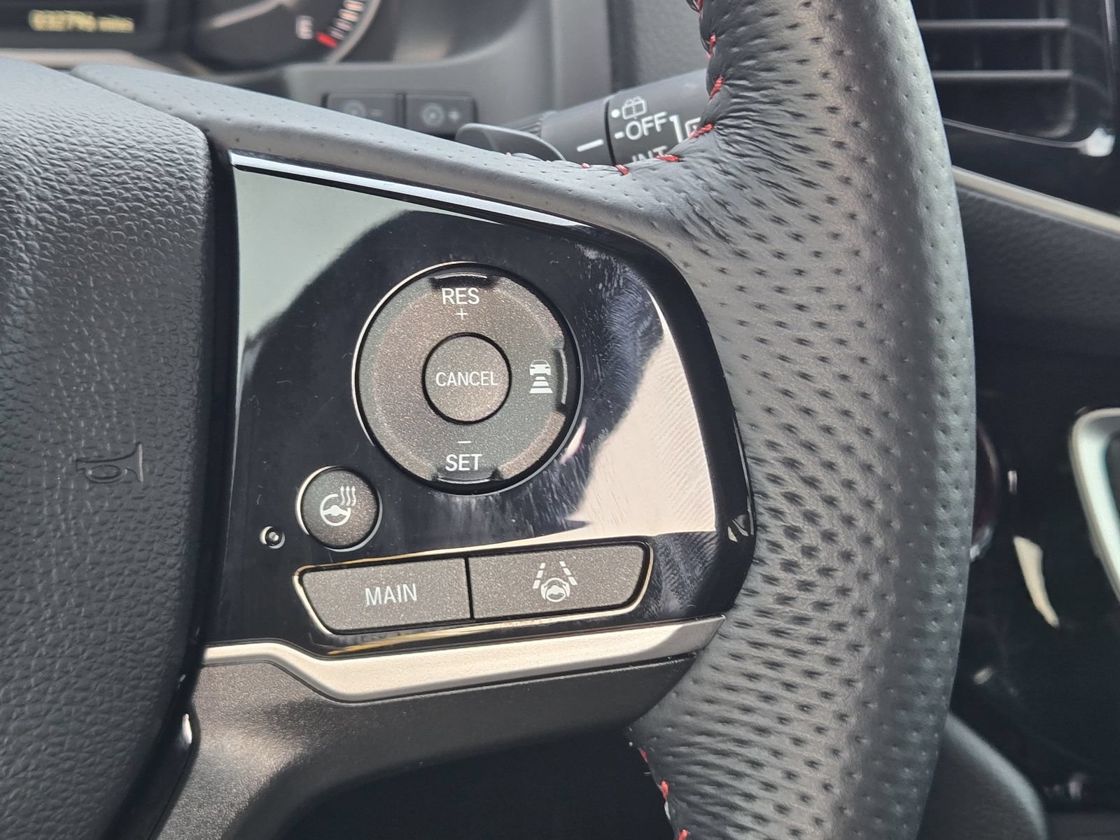 Used 2024 Honda Passport Black Edition image 33
