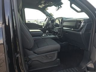 Used 2023 Ford F150 XLT w/ Equipment Group 302A High AWD/4WD image 9