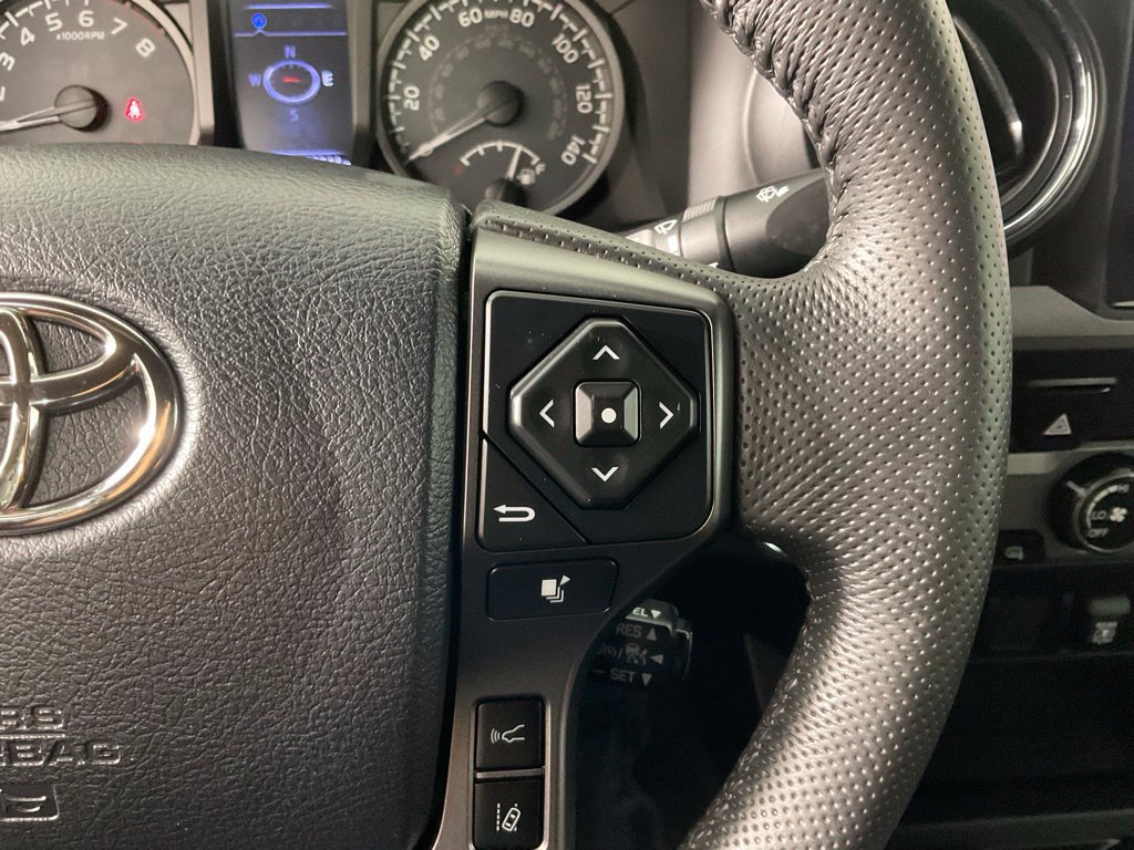 Used 2019 Toyota Tacoma TRD Sport RWD image 25