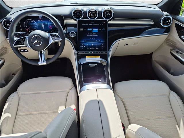 New 2027 Mercedes-Benz GLC 300 image 13
