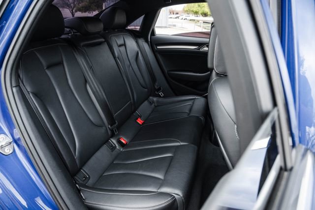 Used 2016 Audi S3 Premium Plus image 72