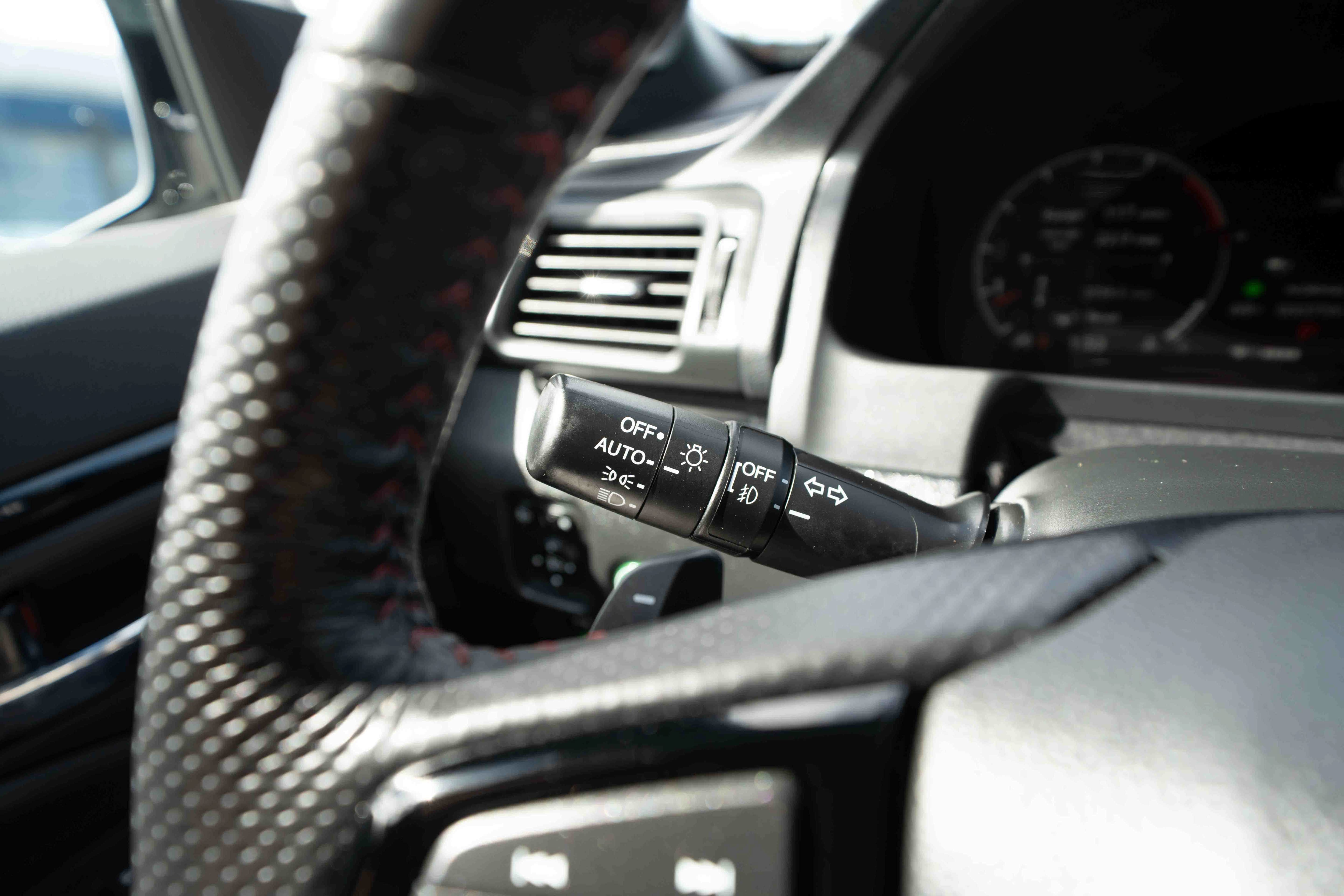 Used 2024 Honda Ridgeline Black Edition image 13