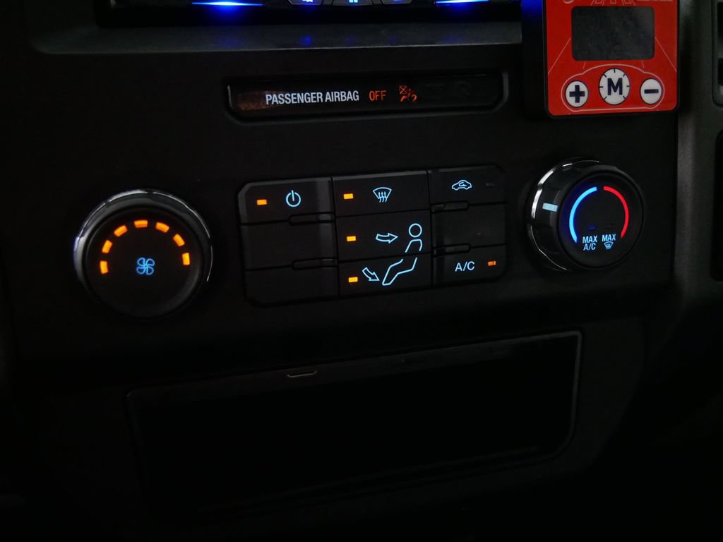 Used 2019 Ford F250 XL w/ XL Value Package AWD/4WD image 28