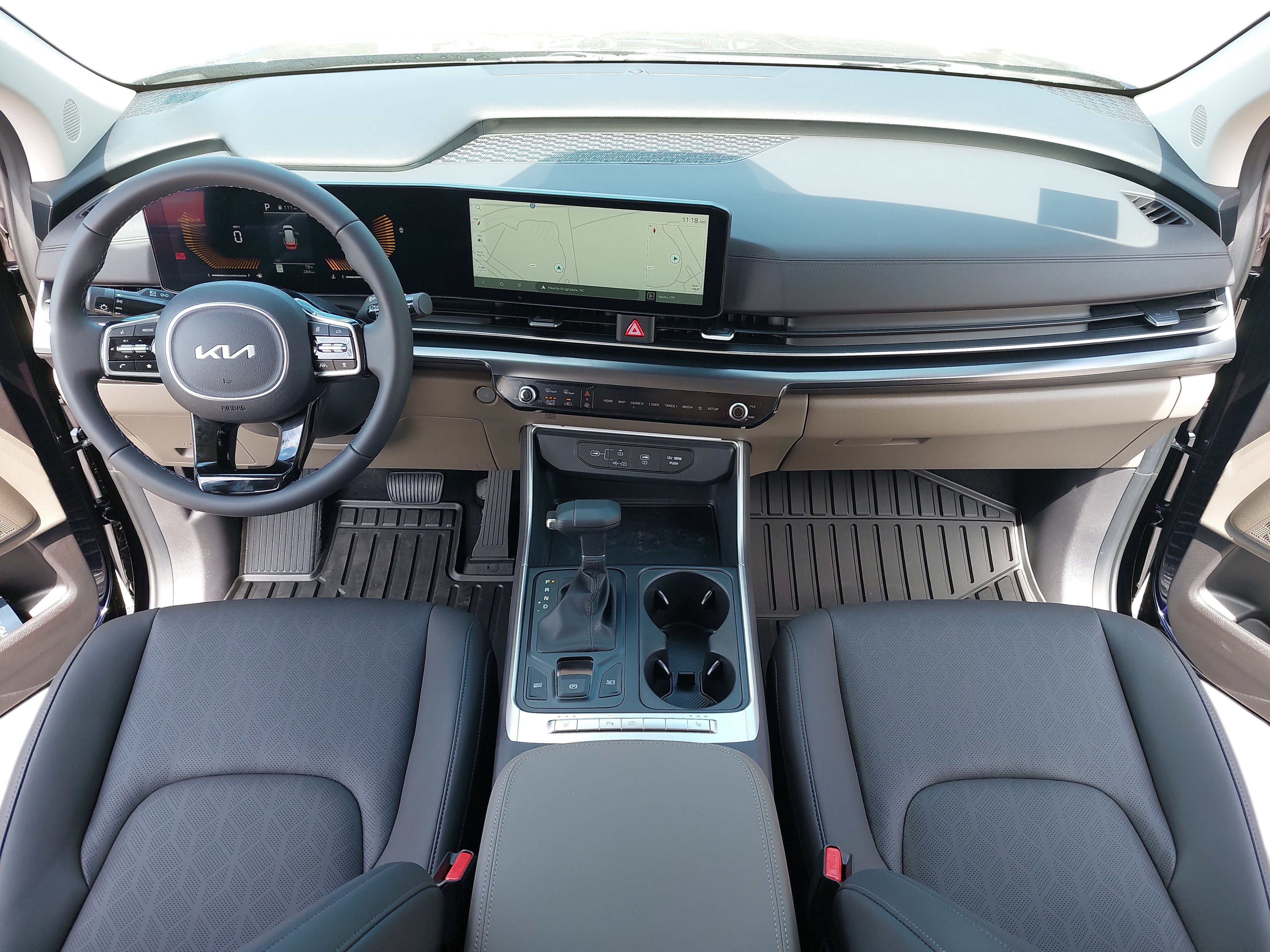 New 2026 Kia Carnival image 9